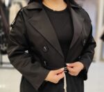 نیم تنه لیبل - Image 3